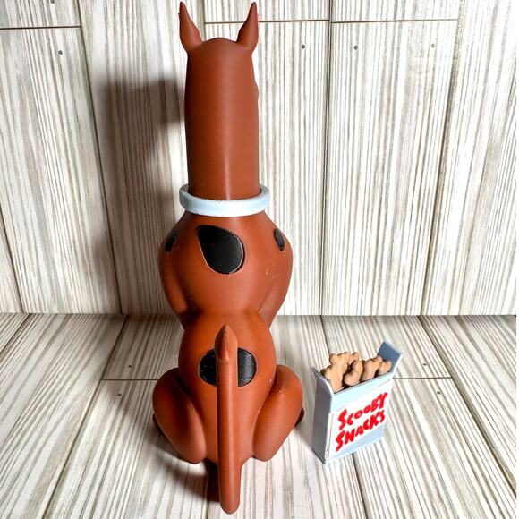 Scooby Doo And His Scooby Snacks 3D Print 7" - Picture 4 of 6